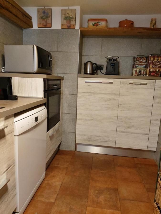 Appartamento Cortina 1956 Cortina d'Ampezzo Exterior foto